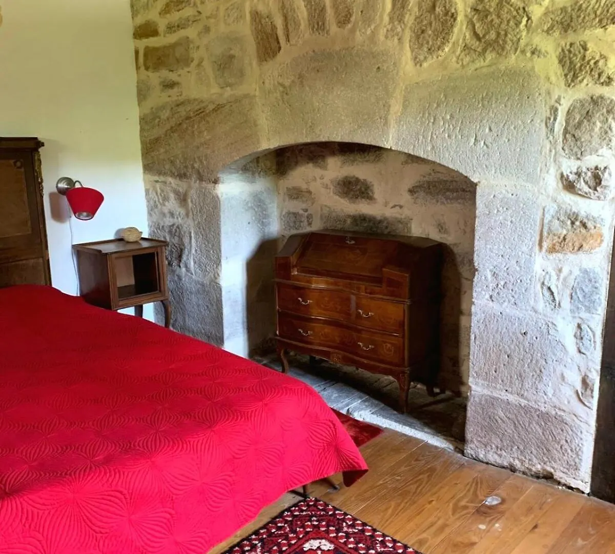 Hébergement de vacances Maison D'Augusta Mayrinhac-Lentour France