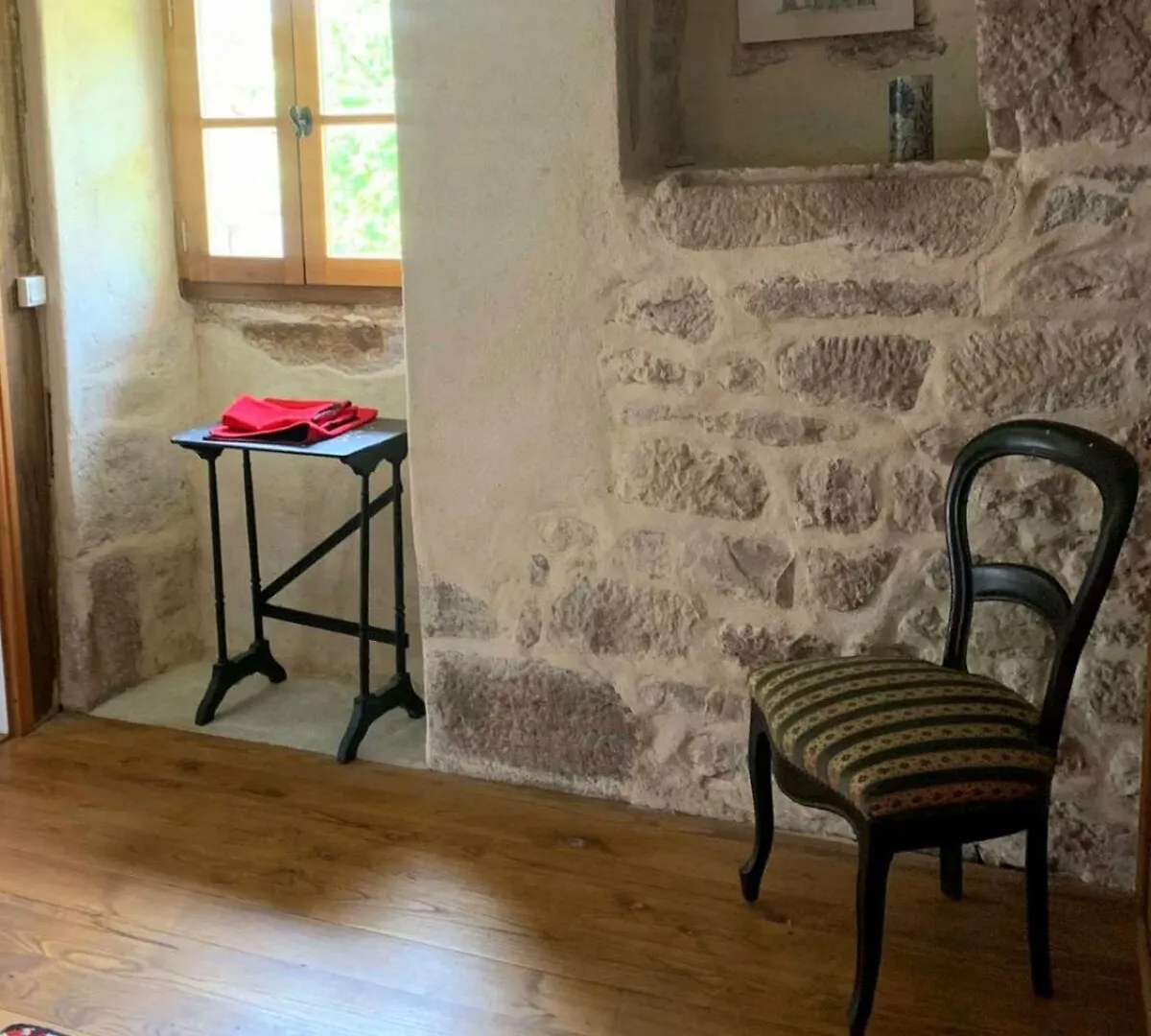 Maison D'Augusta Mayrinhac-Lentour