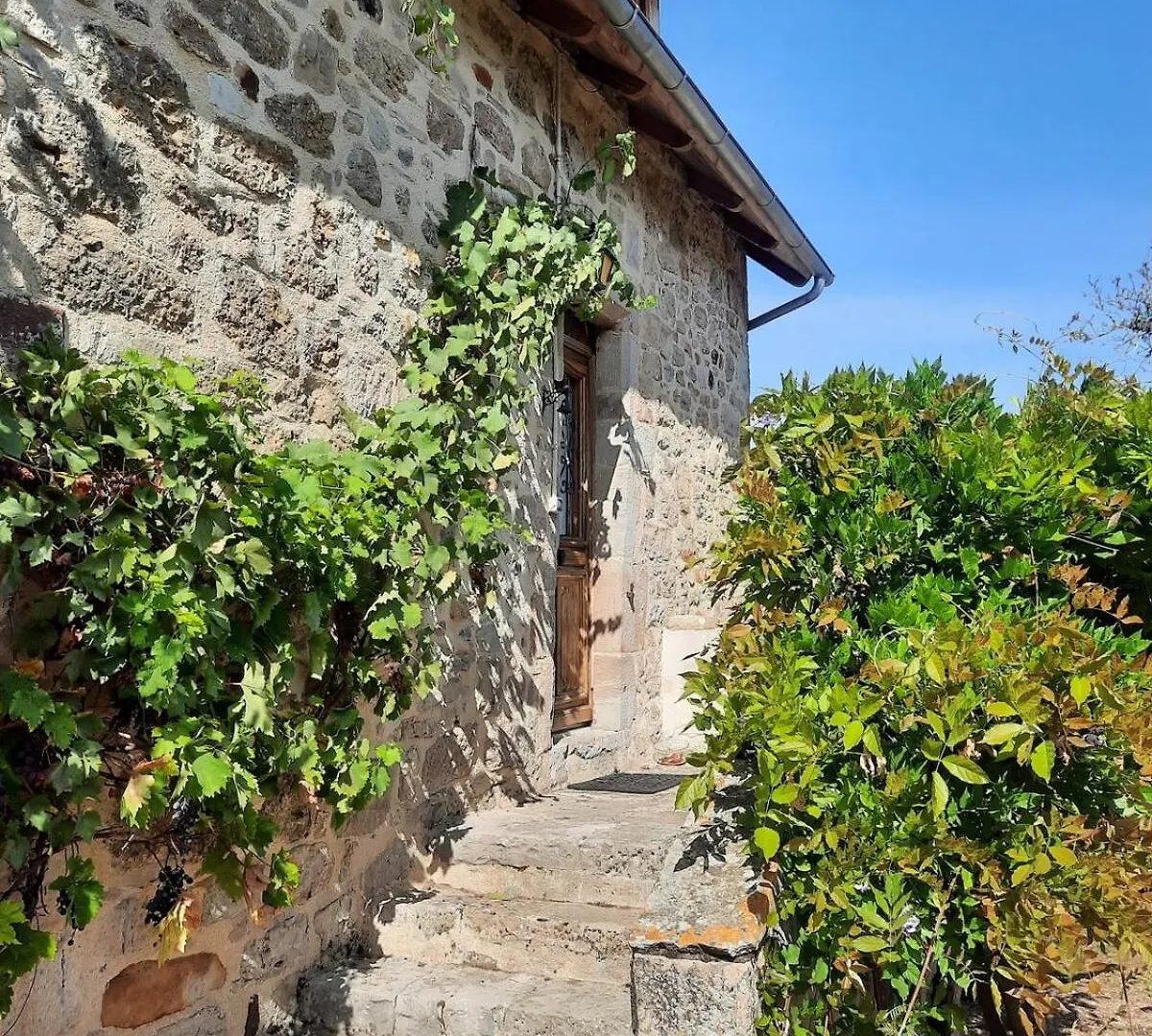 Hébergement de vacances Maison D'Augusta Mayrinhac-Lentour